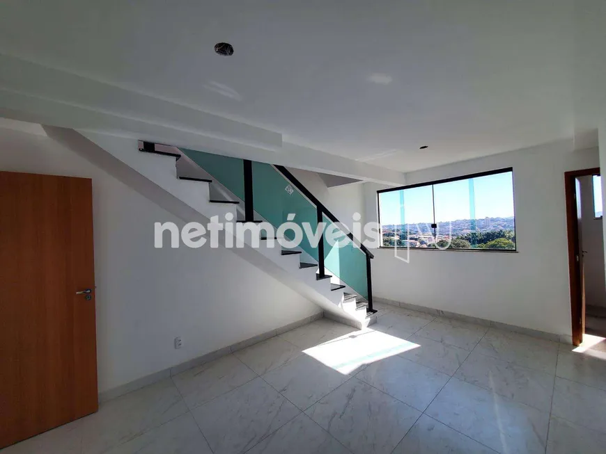 Foto 1 de Apartamento com 2 Quartos à venda, 100m² em Jardim Atlântico, Belo Horizonte