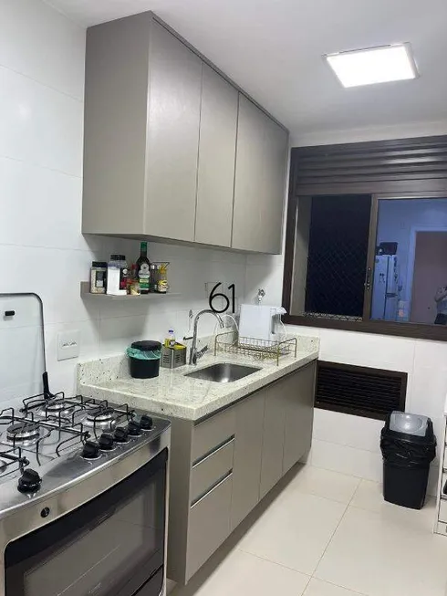 Foto 1 de Apartamento com 2 Quartos à venda, 100m² em Setor Noroeste, Brasília