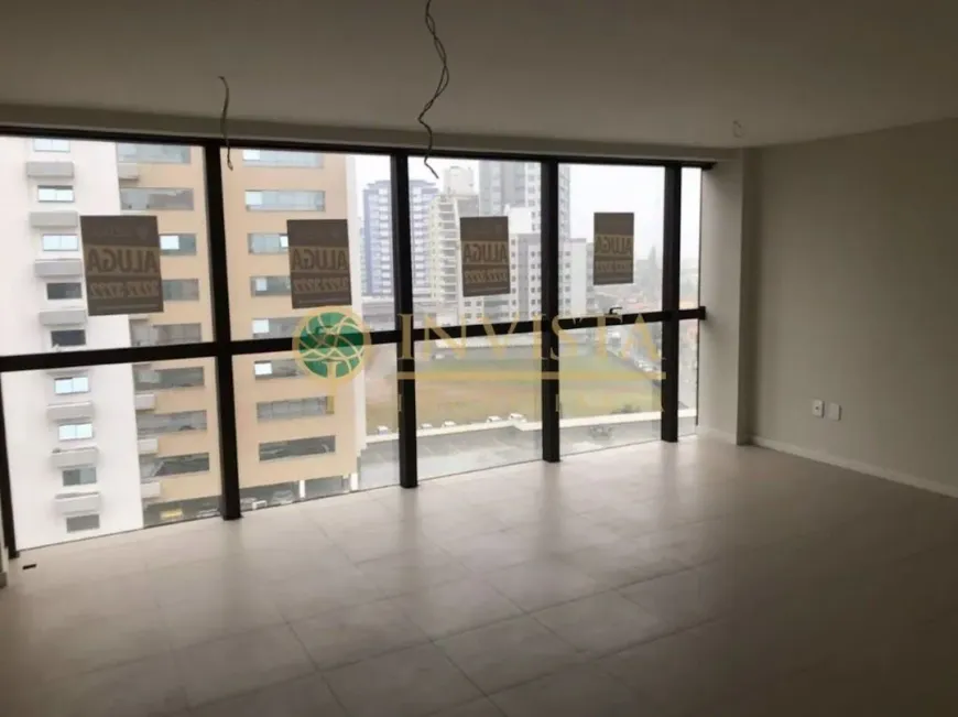 Foto 1 de Sala Comercial à venda, 39m² em Estreito, Florianópolis