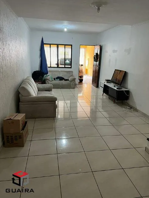 Foto 1 de Sobrado com 3 Quartos à venda, 204m² em Centro, São Bernardo do Campo