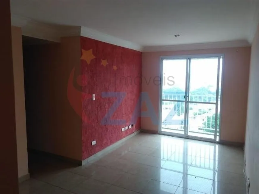 Foto 1 de Apartamento com 3 Quartos à venda, 69m² em Jardim Novo Lar, São Paulo