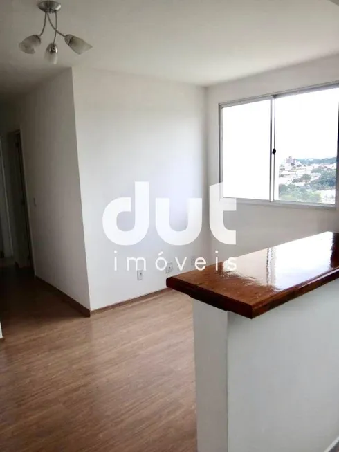 Foto 1 de Apartamento com 2 Quartos à venda, 49m² em Jardim Nova Europa, Campinas