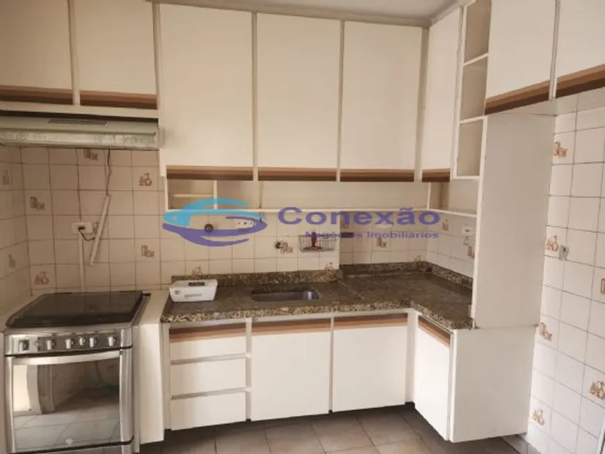 Foto 1 de Apartamento com 2 Quartos à venda, 62m² em Santana, São Paulo