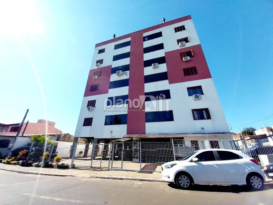 Foto 1 de Apartamento com 2 Quartos à venda, 84m² em Sao Jeronimo, Gravataí