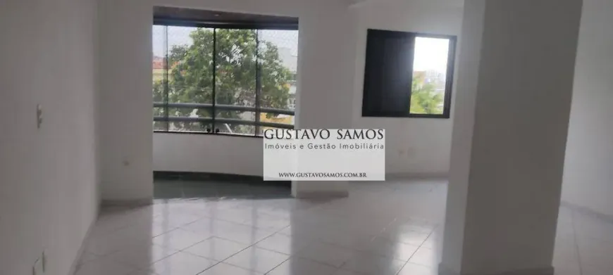 Foto 1 de Apartamento com 2 Quartos à venda, 84m² em Parque da Mooca, São Paulo