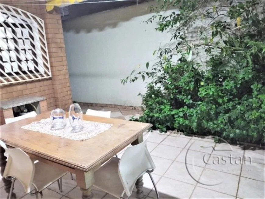 Foto 1 de Sobrado com 3 Quartos à venda, 150m² em Vila Zelina, São Paulo