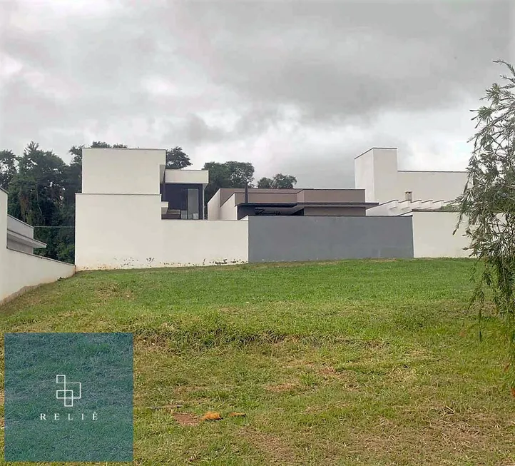 Foto 1 de Lote/Terreno à venda, 250m² em Jardim Residencial Campos do Conde, Sorocaba