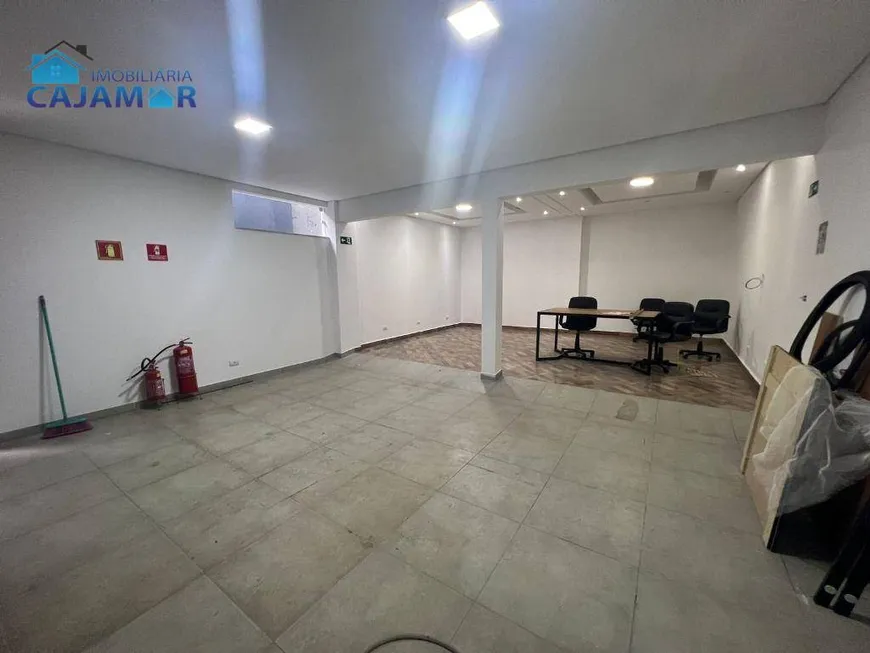 Foto 1 de Ponto Comercial para alugar, 40m² em Polvilho, Cajamar