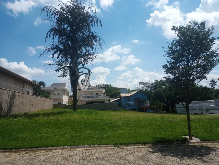 Foto 1 de Lote/Terreno à venda, 360m² em Condominio Fiorella, Valinhos