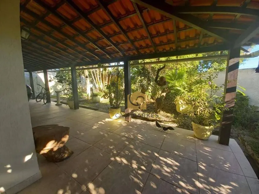 Foto 1 de Casa com 3 Quartos à venda, 320m² em Vargem Pequena, Rio de Janeiro