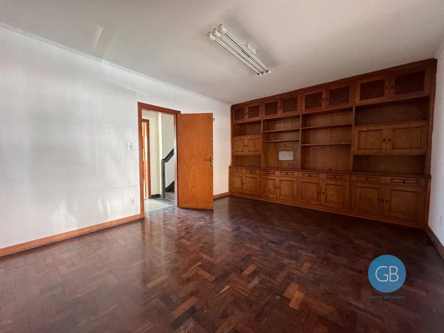 Foto 1 de Sobrado com 3 Quartos à venda, 272m² em Vila Brasilina, São Paulo