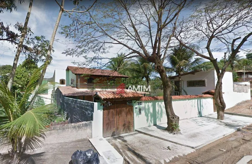 Foto 1 de Casa com 4 Quartos à venda, 250m² em Maravista, Niterói