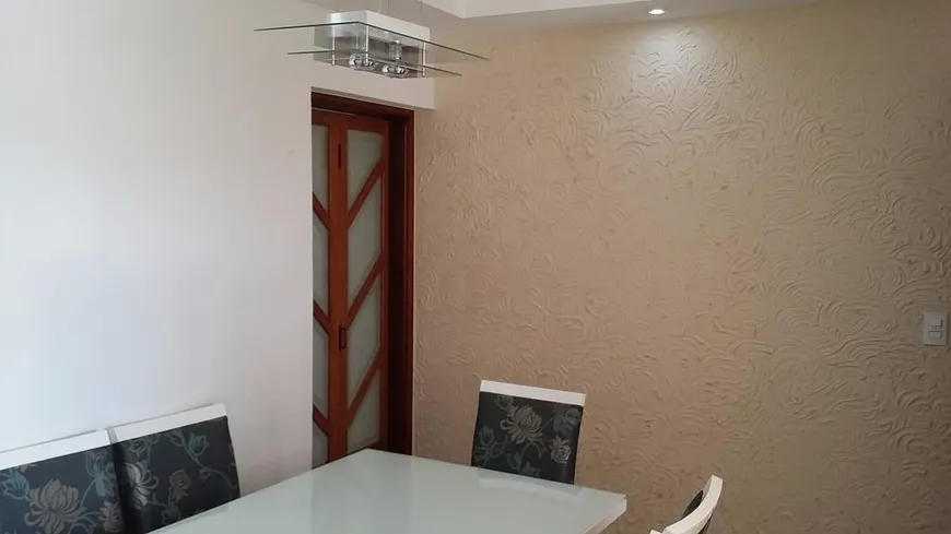 Foto 1 de Apartamento com 3 Quartos à venda, 96m² em Botafogo, Campinas