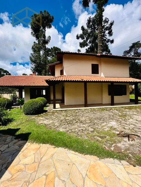 Foto 1 de Casa de Condomínio com 4 Quartos à venda, 250m² em Centro, Monte Verde