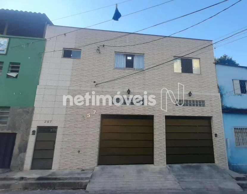 Foto 1 de Casa com 3 Quartos à venda, 208m² em Boa Vista, Belo Horizonte