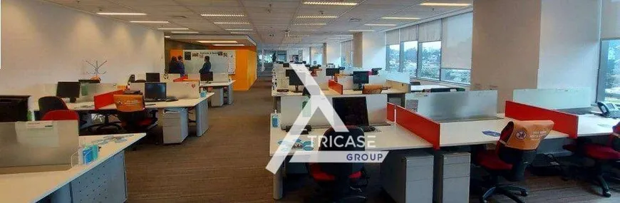 Foto 1 de Sala Comercial para alugar, 1696m² em Chácara Santo Antônio, São Paulo