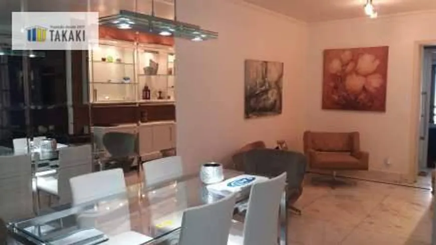 Foto 1 de Apartamento com 3 Quartos à venda, 100m² em Vila Monte Alegre, São Paulo