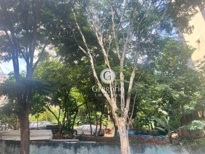 Foto 1 de Lote/Terreno à venda, 943m² em Vila Sônia, São Paulo