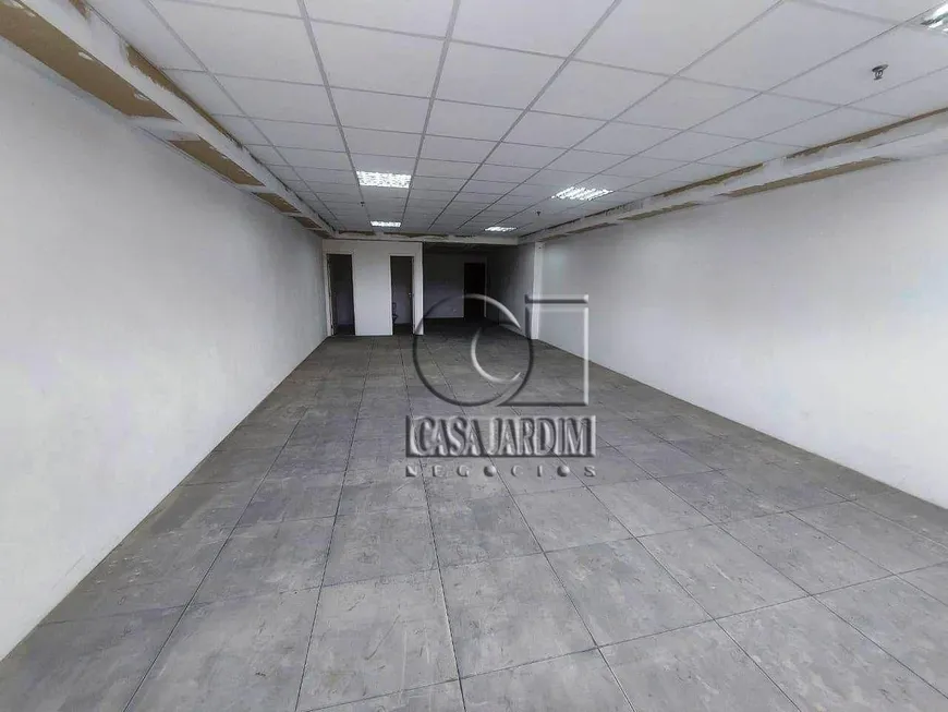 Foto 1 de Sala Comercial para alugar, 82m² em Dezoito do Forte Empresarial Alphaville, Barueri