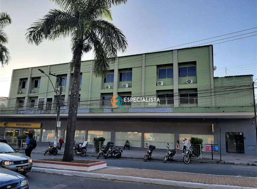 Foto 1 de Prédio Comercial para alugar, 1200m² em Boa Esperanca, Santa Luzia