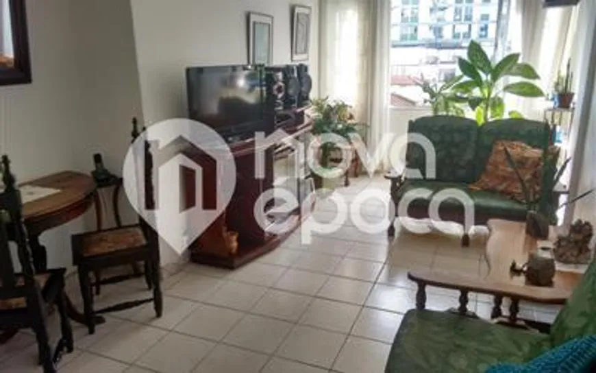 Foto 1 de Apartamento com 2 Quartos à venda, 80m² em Vila Isabel, Rio de Janeiro