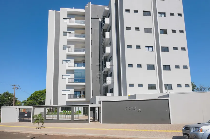 Foto 1 de Apartamento com 2 Quartos para alugar, 70m² em Jardim Paraná, Foz do Iguaçu
