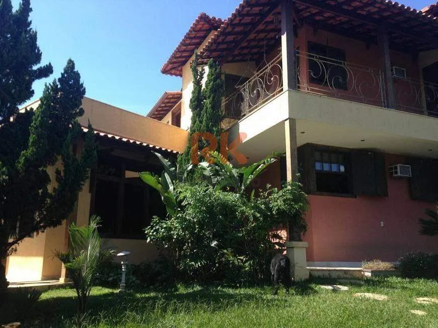 Foto 1 de Casa com 5 Quartos à venda, 450m² em Bandeirantes, Belo Horizonte