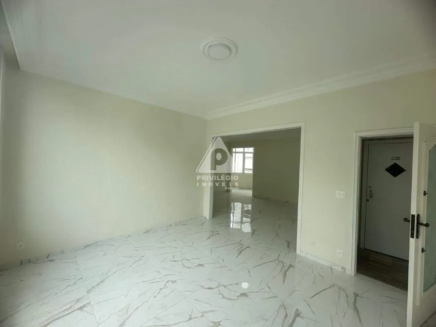 Foto 1 de Apartamento com 3 Quartos à venda, 167m² em Copacabana, Rio de Janeiro