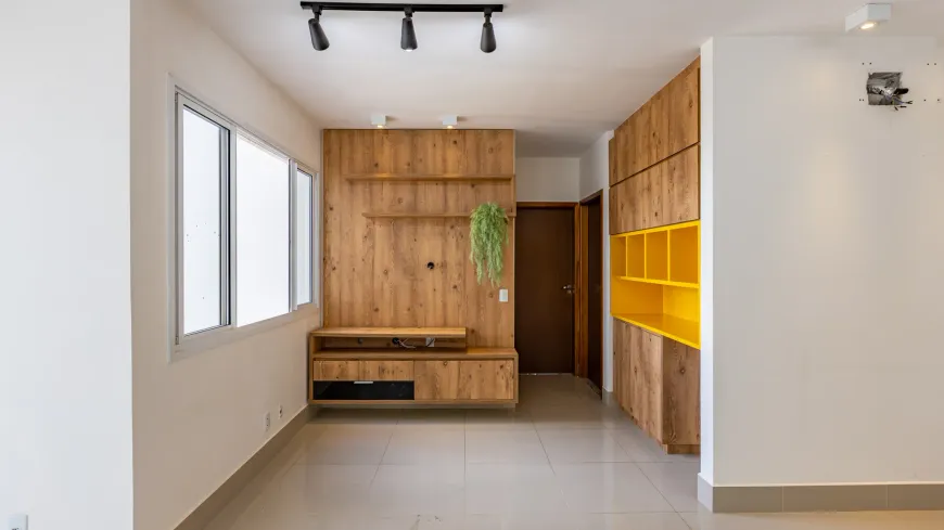 Foto 1 de Apartamento com 2 Quartos à venda, 75m² em Jardim América, Goiânia