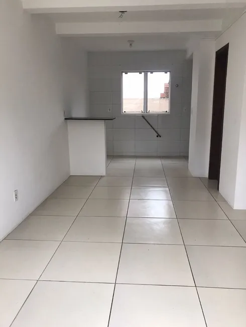 Foto 1 de Casa de Condomínio com 2 Quartos à venda, 83m² em São Jorge, Novo Hamburgo