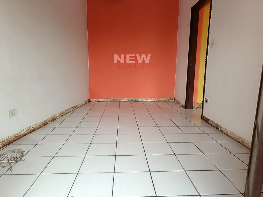 Foto 1 de Sobrado com 4 Quartos para venda ou aluguel, 185m² em Campo Belo, São Paulo