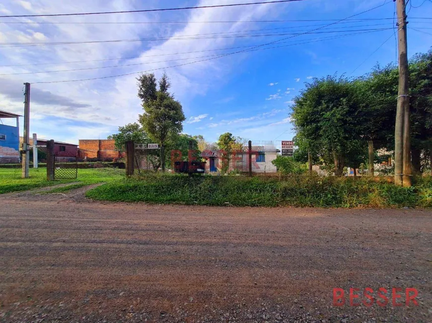 Foto 1 de Lote/Terreno à venda, 1907m² em Costa do Morro, Sapucaia do Sul