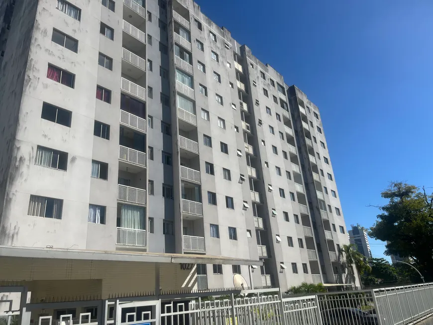 Foto 1 de Apartamento com 3 Quartos à venda, 72m² em Imbuí, Salvador