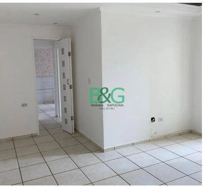 Foto 1 de Apartamento com 2 Quartos à venda, 56m² em Jardim Paris, São Paulo