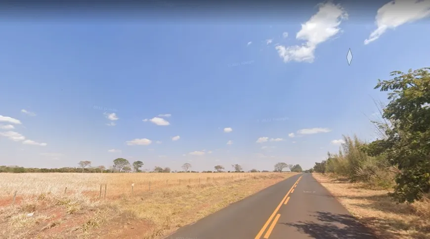 Foto 1 de Fazenda/Sítio à venda, 100000m² em Area Rural de Uberlandia, Uberlândia