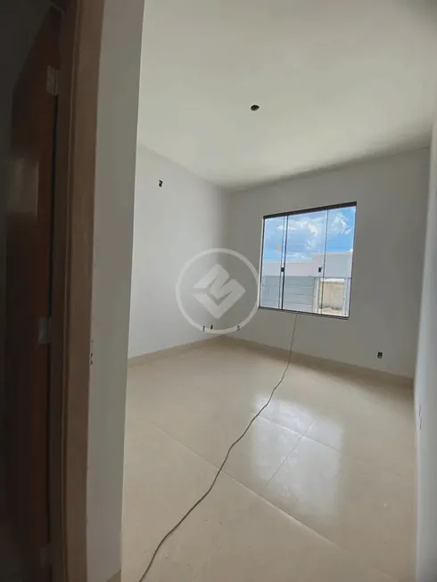 Foto 1 de Casa com 3 Quartos à venda, 106m² em Jardim dos Girassóis, Aparecida de Goiânia