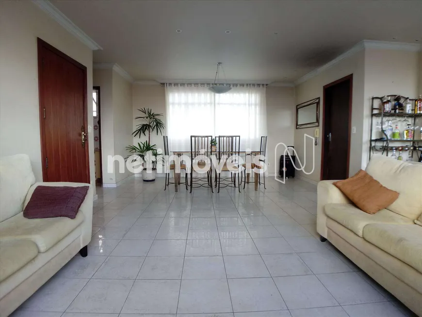 Foto 1 de Cobertura com 4 Quartos à venda, 250m² em Nova Floresta, Belo Horizonte