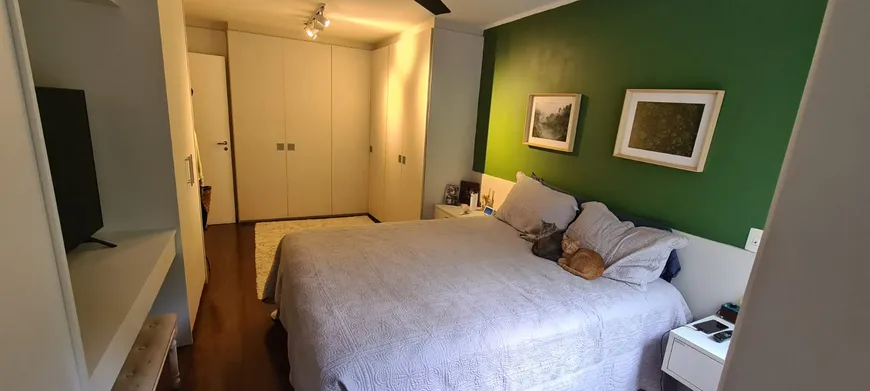 Foto 1 de Apartamento com 3 Quartos à venda, 182m² em Morumbi, São Paulo