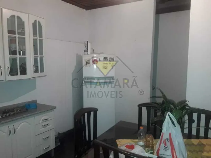 Foto 1 de Casa com 2 Quartos à venda, 159m² em Vila Oliveira, Mogi das Cruzes