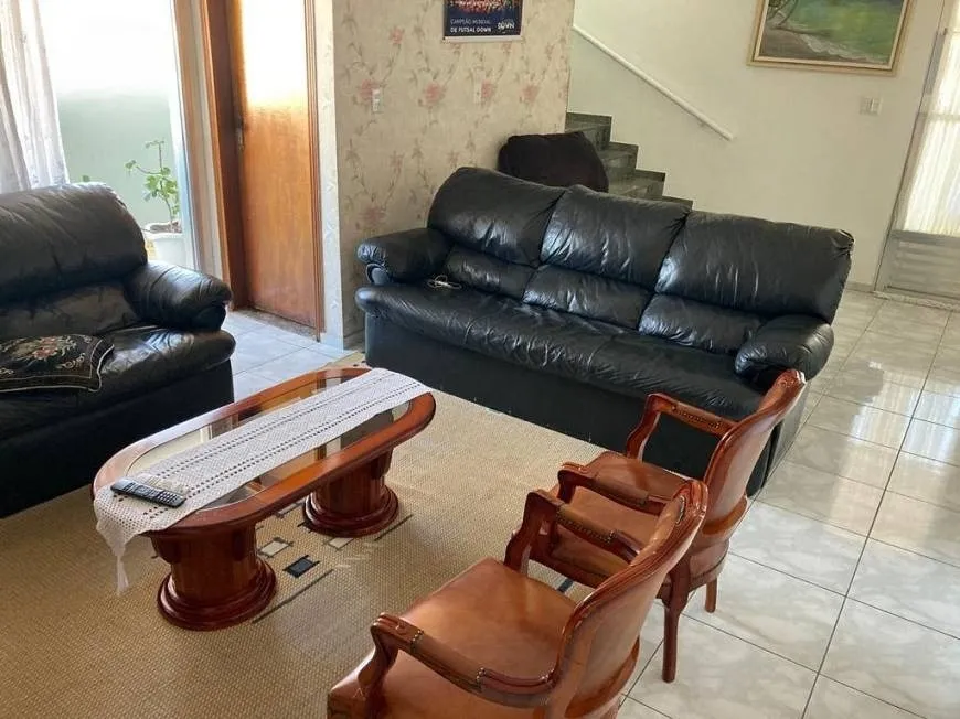 Foto 1 de Casa com 4 Quartos à venda, 300m² em Vila Pereira Barreto, São Paulo