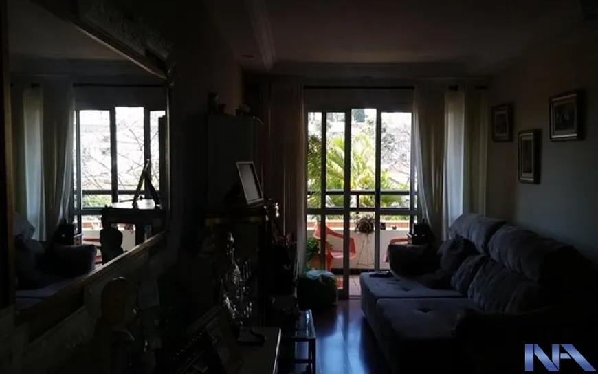 Foto 1 de Apartamento com 3 Quartos à venda, 84m² em Vila Gumercindo, São Paulo