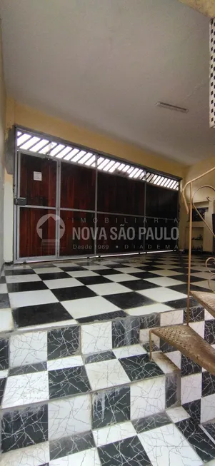 Foto 1 de Casa com 3 Quartos à venda, 116m² em Jardim Miriam, São Paulo