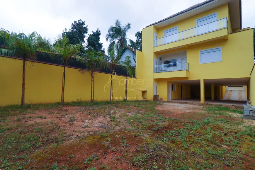 Foto 1 de Sobrado com 4 Quartos à venda, 320m² em Chácara Monte Alegre, São Paulo