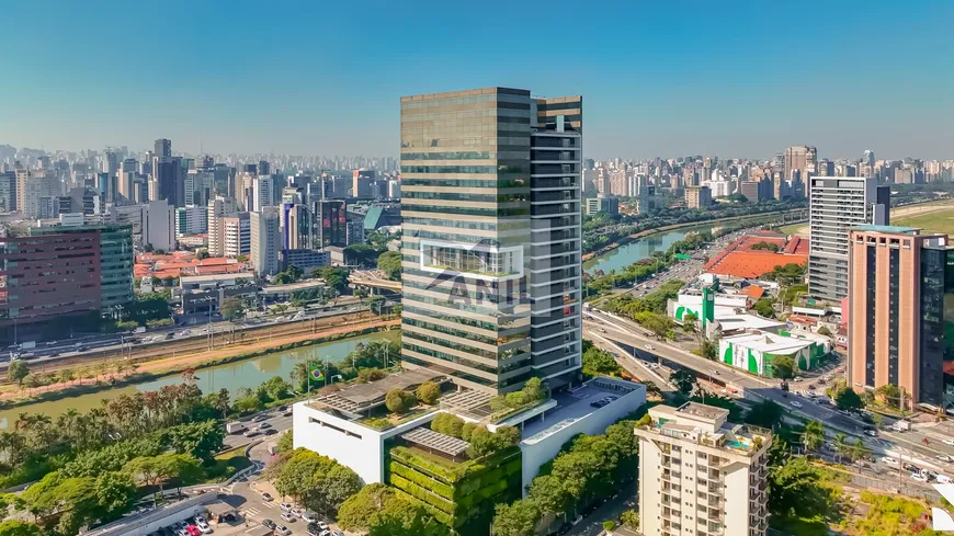 Foto 1 de Sala Comercial para alugar, 4203m² em Butantã, São Paulo