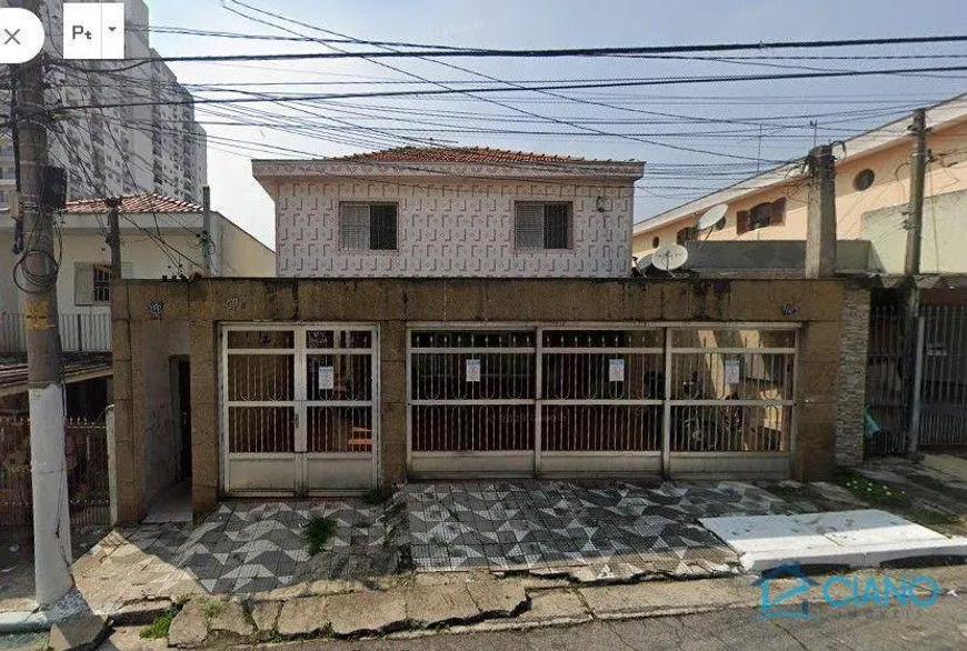 Foto 1 de Casa com 10 Quartos à venda, 327m² em Vila Invernada, São Paulo