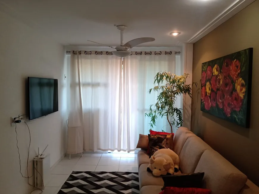 Foto 1 de Apartamento com 3 Quartos à venda, 75m² em Badu, Niterói