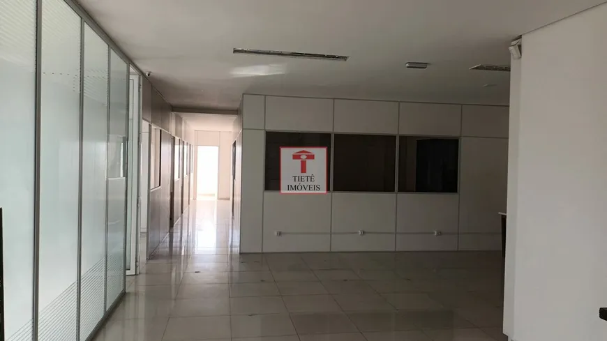 Foto 1 de Sala Comercial para alugar, 350m² em Parque Novo Mundo, São Paulo