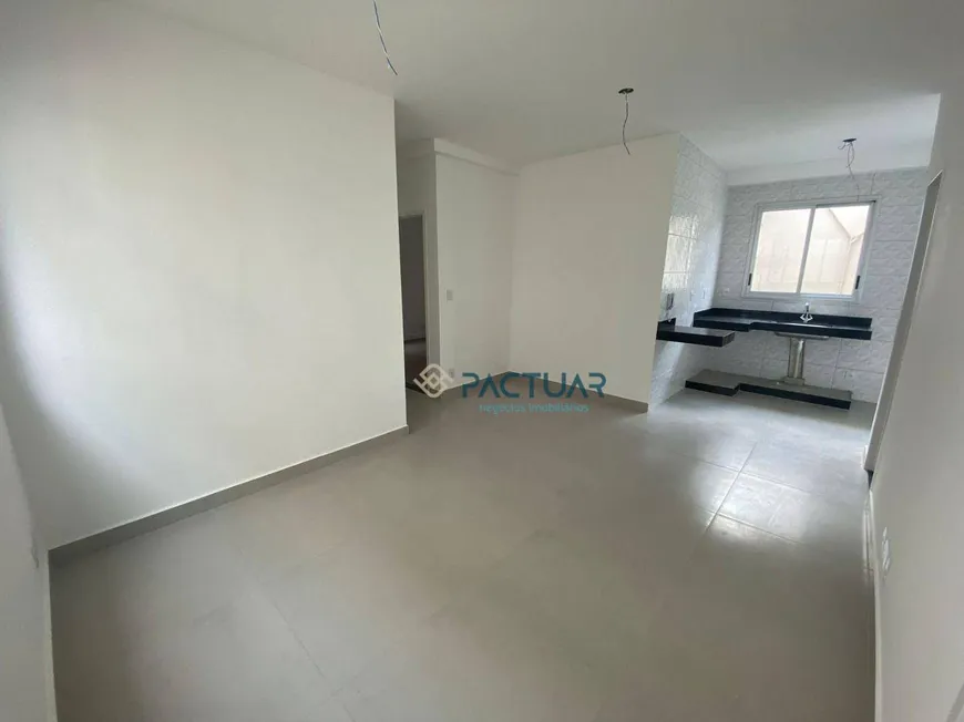 Foto 1 de Apartamento com 2 Quartos à venda, 60m² em Estoril, Belo Horizonte