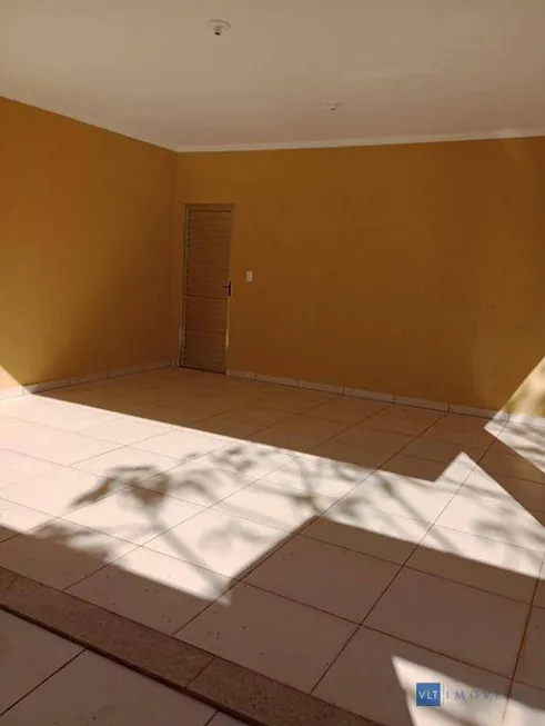 Foto 1 de Casa com 3 Quartos à venda, 127m² em Parque Real, Pouso Alegre