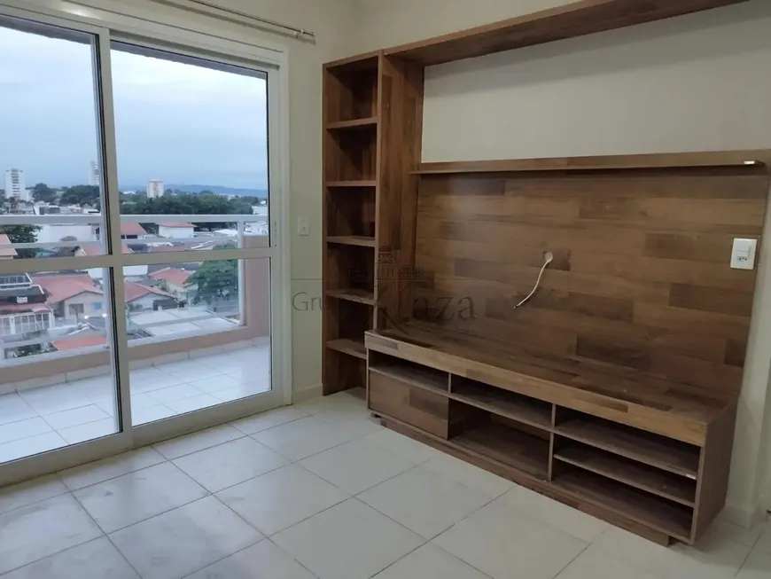 Foto 1 de Apartamento com 2 Quartos para alugar, 101m² em Jardim Satélite, São José dos Campos